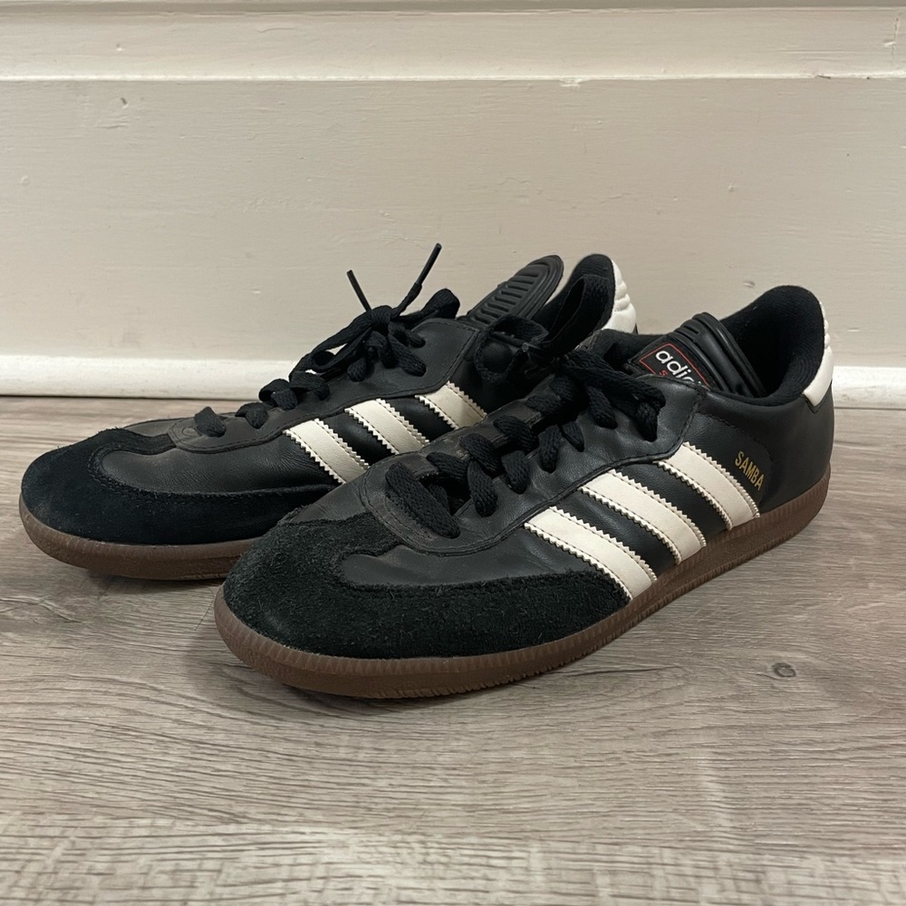 Adidas Sambas Nw/oT